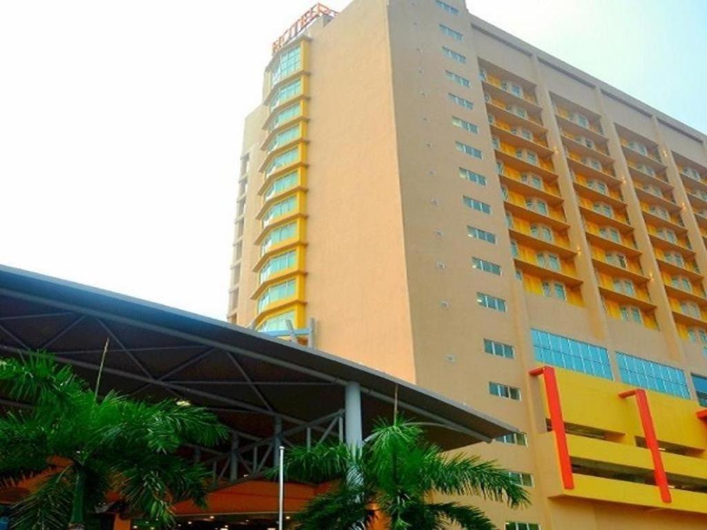 Palm Seremban Hotel Exterior photo